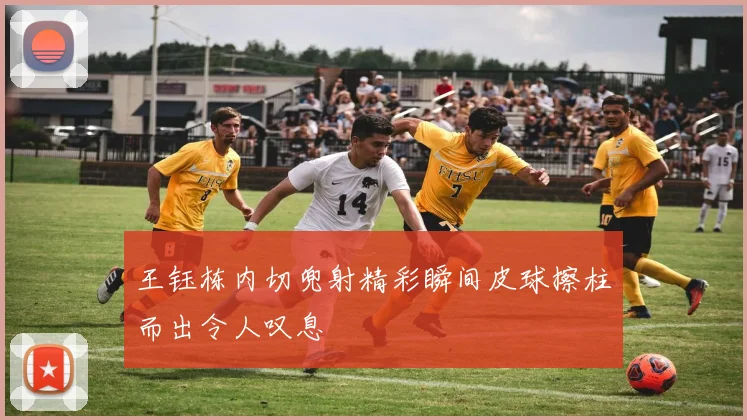 王钰栋内切兜射精彩瞬间皮球擦柱而出令人叹息