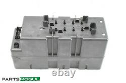 00-06 MERCEDES W220 S430 S500 S55 CL500 Vacuum Supply Door Pump