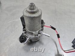 06-09 Land Range Rover Sport L320 Abs Brake Air Vacuum Pump 3h422c506aa Oem