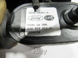 10-15 Jaguar XK XKR 2014 5.0L Active Exhaust Electric Air Vacuum Pump