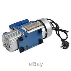 150W 220V Mini Portable Vacuum Pump for Air Conditioning Refrigerator FY-1H-N SD