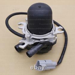 17610-0s010 Genuine Oem Air Injection Vacuum Smog Pump Sequoia Tundra Lx570