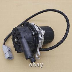 17610-0s010 Genuine Oem Air Injection Vacuum Smog Pump Sequoia Tundra Lx570