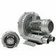 180w High Pressure Fan Vortex Air Vacuum Pump Industrial Vacuum Cleaner 1ph 220v