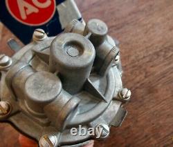 1951 1953 CADILLAC REAl AC Double Action Fuel & Vacuum Pump 9648 331 NICE NEW