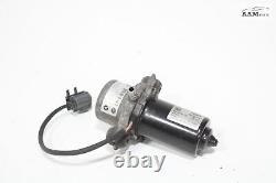 2016-2019 Dodge Durango 3.6l Power Brake Booster Air Vacuum Pump Oem