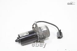 2016-2019 Dodge Durango 3.6l Power Brake Booster Air Vacuum Pump Oem