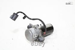 2017-2018 Chrysler Pacifica 3.6l Fwd Power Brake Booster Air Vacuum Pump Oem