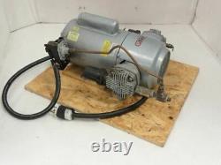 202793 Parts Only, Gast 5LCA-22-M550X Piston Air Compressor/Vacuum Pump, 3/4Hp