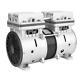 220v 370w Oil-free Vacuum Pump 740mmhg/-98.6kpa 80l/min High Vacuum Air Pump