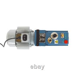 220V Electric Vacuum Pump Air pump Rotary Type