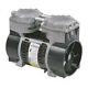 3-4cfm Rebuilt Vacuum Pump 22-24hg /air Pump, Compressor, Veneer, Aerate