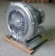370w Industrial High Pressure Fan Vortex Vacuum Pump Vortex Air Pump Vortex Fan