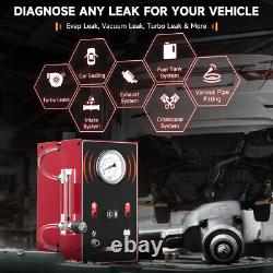ANCEL S300 Automotive EVAP Smoke Machine Diagnostic Vacuum Leak Detection Tester