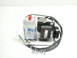 Air Dimensions B161-AP-AA1 Vacuum Pump 115/230v-ac