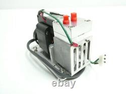 Air Dimensions B161-AP-AA1 Vacuum Pump 115/230v-ac