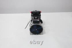 Air Dimensions M121-BT-AA1 Dia-vac Vacuum Pump 1/12hp 115v-ac