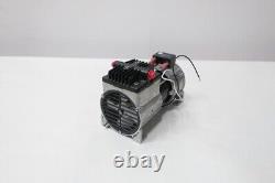 Air Dimensions M121-BT-AA1 Dia-vac Vacuum Pump 1/12hp 115v-ac