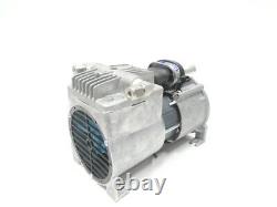 Air Dimensions M161-AT-AA1 Vacuum Pump 1/4in 1/14hp 115v-ac