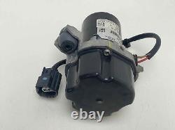 Air Injection Pump Vacuum Pump 68413466AB Fits 19 24 CHRYSLER PACIFICA Tested