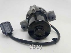 Air Injection Pump Vacuum Pump 68413466AB Fits 19 24 CHRYSLER PACIFICA Tested
