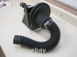 Air Techniques Hydromiser Dental Vacuum Pump System Suction Unit Model # 55449