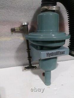 Air Techniques Hydromiser Dental Water Recycler Vacuum Pump System Vacstar 80