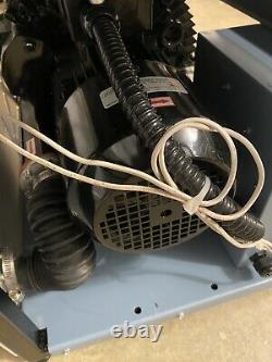 Air Techniques STS-3 Dental Dry-Vac Vacuum Pump