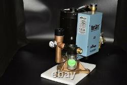 Air Techniques VS40 Dental Vacuum Pump System REFURBISHED with 1 YEAR WARRANTY