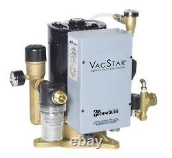 Air Techniques VacStar 20 Dental Vacuum Pump With 1 Year Warranty NEW