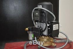 Air Techniques VacStar 20 NEO Dental Vacuum Pump System Operatory Suction Unit