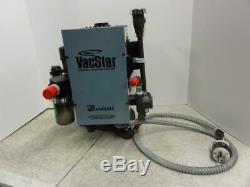 Air Techniques VacStar 20 VS20 Dental Suction Vacuum Pump 2016