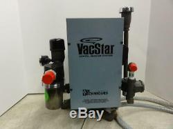 Air Techniques VacStar 20 VS20 Dental Suction Vacuum Pump 2016