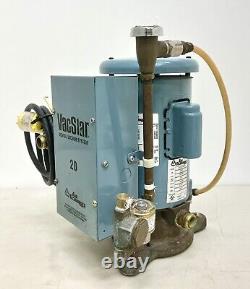 Air Techniques VacStar 20 Vacuum Pump VS20 1HP