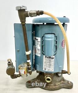 Air Techniques VacStar 20 Vacuum Pump VS20 1HP