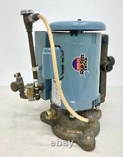 Air Techniques VacStar 20 Vacuum Pump VS20 1HP