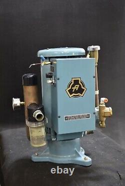 Air Techniques VacStar 40 Vacuum Pump with 1 Year Warranty REFURBISHED