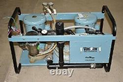 Air Techniques VacStar 50 2005 Dental Vacuum Pump System Suction Unit 220V