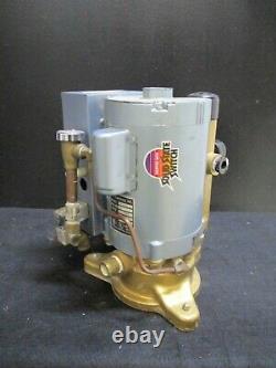 Air Techniques Vacstar 2 Dental Vacuum Pump System Suction Unit For Parts
