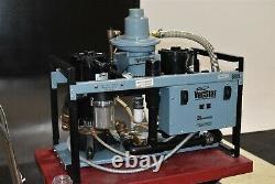 Air Techniques Vacstar 80H Dental Vacuum Pump Refurbished With 1 Year Warranty