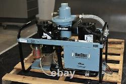 Air Techniques Vacstar 80H Dental Vacuum Pump Refurbished With 1 Year Warranty