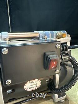 AutoBo AP-300C/v Oil-Less Vacuum Pump/Compressor