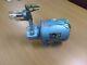 Bell And Gossett Oil-less Rotary Air Compressor Vacuum Pump 1/6 Hp