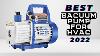 Best Vacuum Pump For Hvac Of 2022 Geek Review