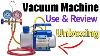 Best Vacuum Pump Full Use And Review Use In Refrigeration Air Conditioner Field