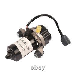 Brake Booster Air Pump for 2019-22 Jeep Cherokee Ram Electronic Vacuum Pump UP50