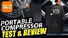 Budget Air Compressor Rechargeable U0026 Portable Test And Review Temu Finds Ep 2