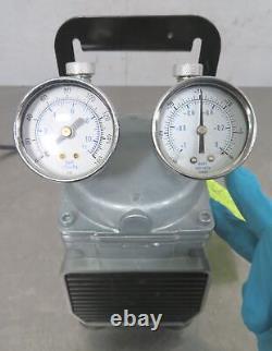 C184576 Gast DOA-P704-AA Vacuum Pump Air Compressor