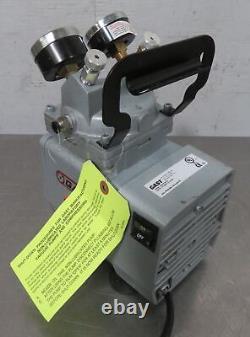 C184576 Gast DOA-P704-AA Vacuum Pump Air Compressor