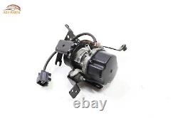 Chrysler Pacifica Power Brake Booster Air Vacuum Pump Oem 2019 2024